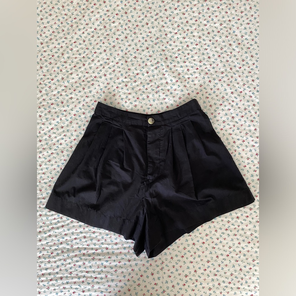 Dôen Jade Short